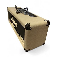 Used Marshall 2555X Silver Jubilee Reissue Tube Guitar Amp Head