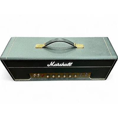Used Marshall 1987XL 50W Plexi Tube Guitar Amp Head