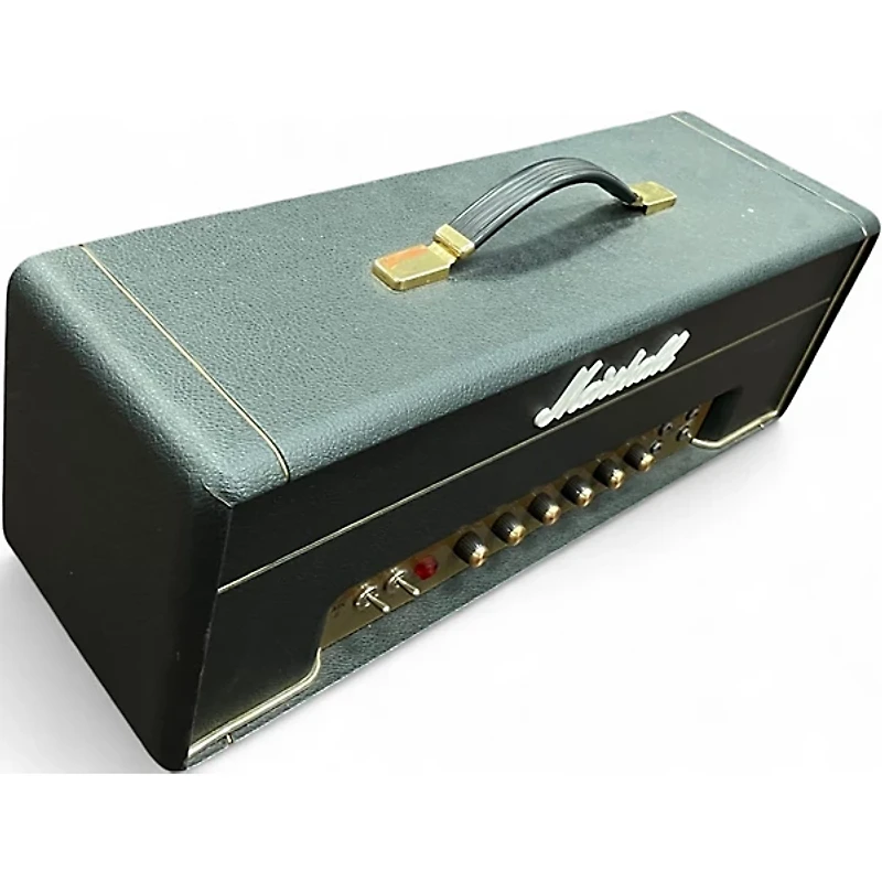 Used Marshall 1987XL 50W Plexi Tube Guitar Amp Head