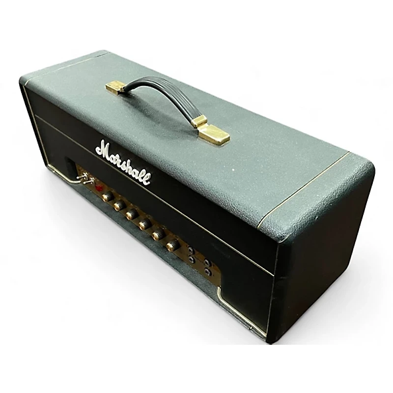 Used Marshall 1987XL 50W Plexi Tube Guitar Amp Head