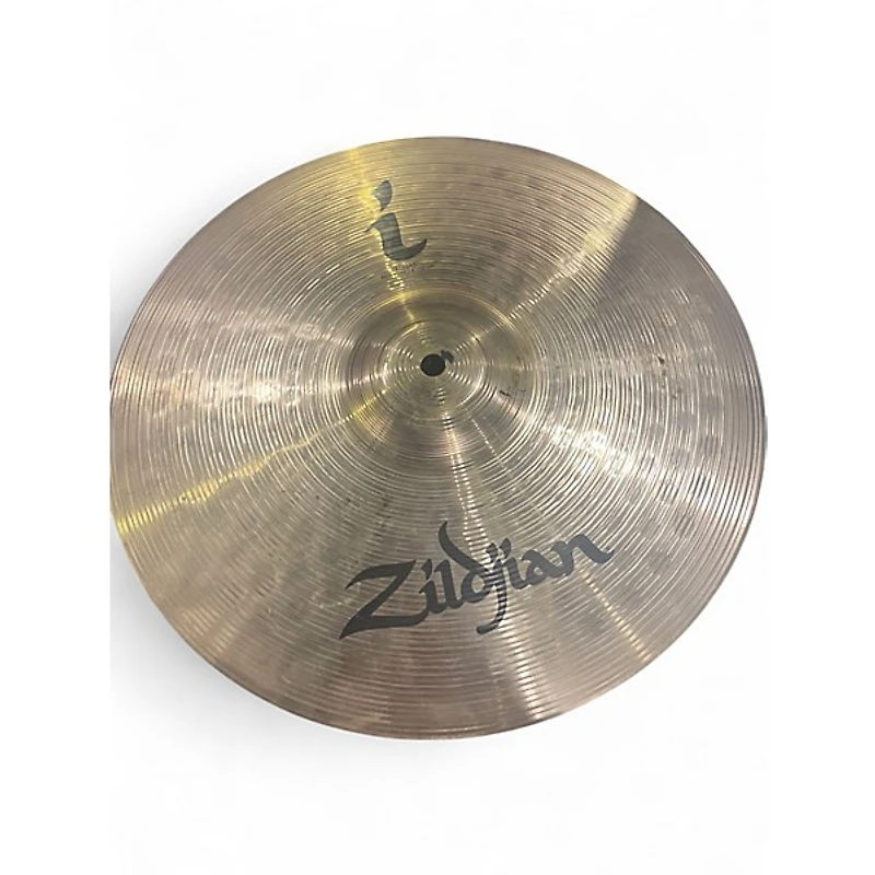 Used Zildjian 14in I series Cymbal