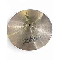 Used Zildjian 14in I series Cymbal