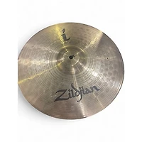 Used Zildjian 14in I series Cymbal
