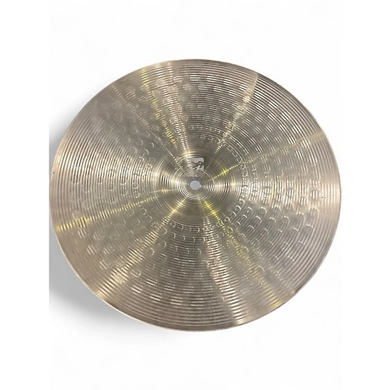 Used Zildjian 14in I series Cymbal