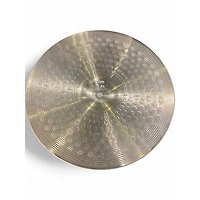 Used Zildjian 14in I series Cymbal