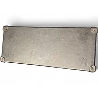 Used Line 6 Spider 412 4x12 Slant Guitar Cabinet