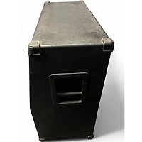 Used Line 6 Spider 412 4x12 Slant Guitar Cabinet