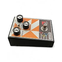 Used Maestro ORBIT PHASER Effect Pedal