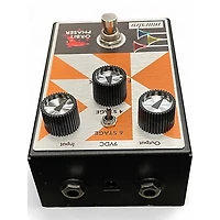 Used Maestro ORBIT PHASER Effect Pedal
