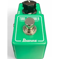 Used Ibanez Tube Screamer Mini Effect Pedal