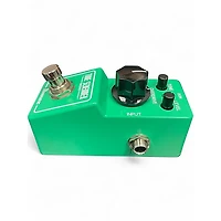 Used Ibanez Tube Screamer Mini Effect Pedal