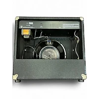 Used Ampeg SS-35 Guitar Combo Amp