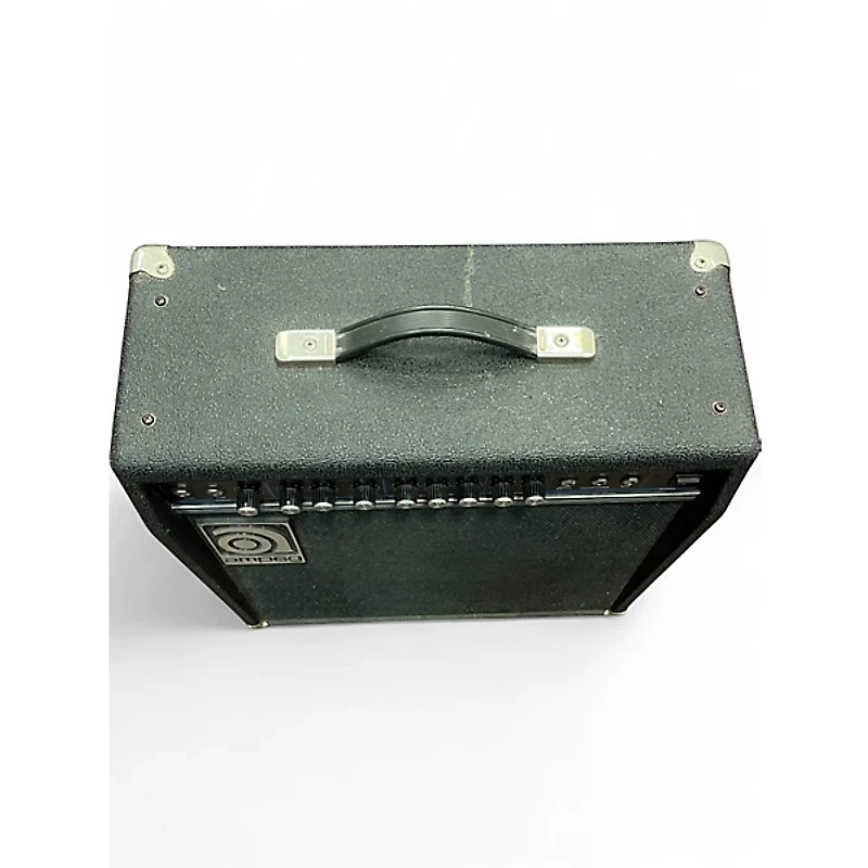 Used Ampeg SS-35 Guitar Combo Amp