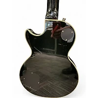 Used Epiphone LES PAUL CUSTOM SILVERBURST Solid Body Electric Guitar