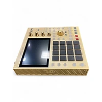 Used Akai Professional MPC ONE GOLD MIDI Controller