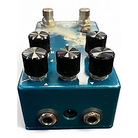 Used Walrus Audio Fathom Reverb Effect Pedal