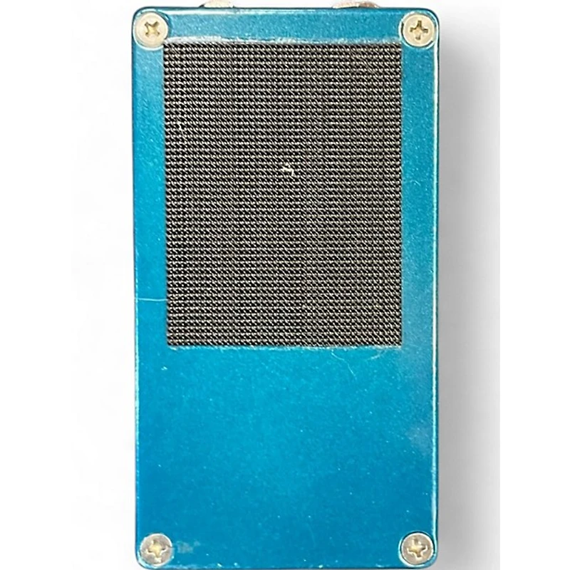 Used Walrus Audio Fathom Reverb Effect Pedal