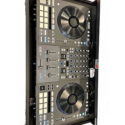 Used RANE 4 DJ Controller