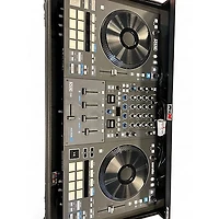 Used RANE 4 DJ Controller