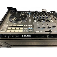 Used RANE 4 DJ Controller