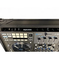 Used RANE 4 DJ Controller