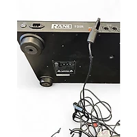 Used RANE 4 DJ Controller