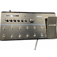 Used Line 6 Firehawk FX Effect Processor