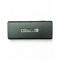 Used IK Multimedia IRIG USB Audio Interface