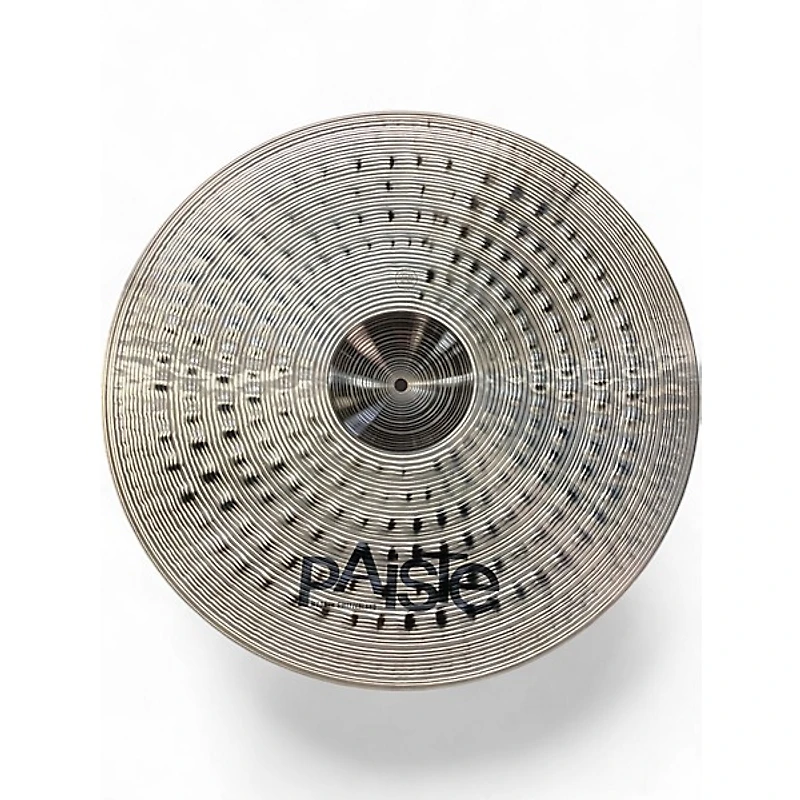 Used Paiste 20in Signature Full Ride Cymbal