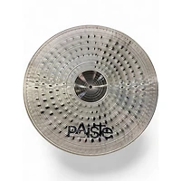 Used Paiste 20in Signature Full Ride Cymbal