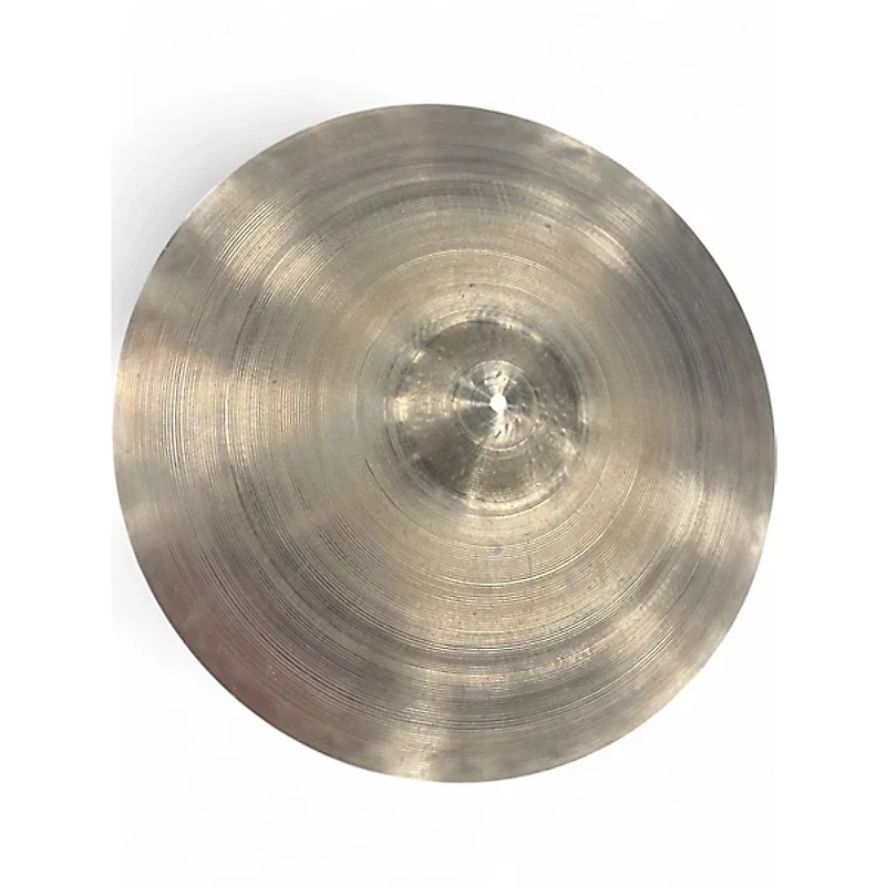 Used SABIAN 22in Neil Peart Paragon Ride Cymbal