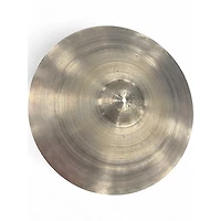 Used SABIAN 22in Neil Peart Paragon Ride Cymbal