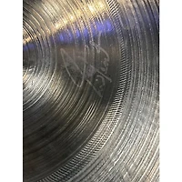 Used SABIAN 22in Neil Peart Paragon Ride Cymbal