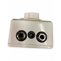 Used Fjord Fuzz SOL Effect Pedal