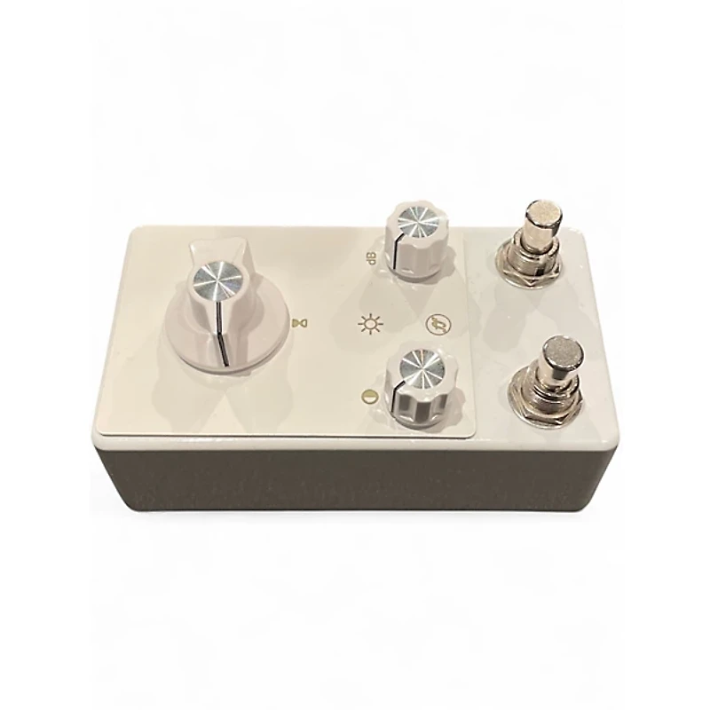 Used Fjord Fuzz SOL Effect Pedal