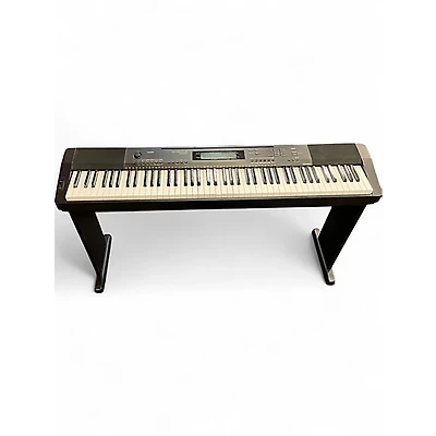 Used Casio CDP230R Digital Piano