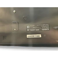 Used Casio CDP230R Digital Piano