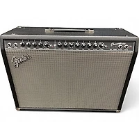 Used Fender Champion 100 Guitar Combo Amp