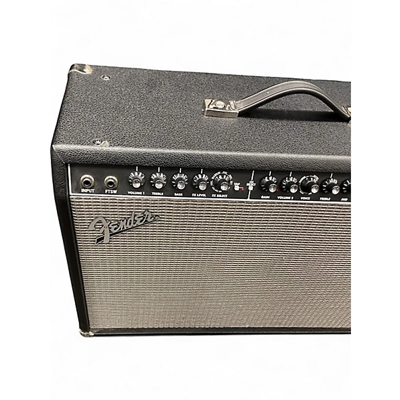 Used Fender Champion 100 Guitar Combo Amp