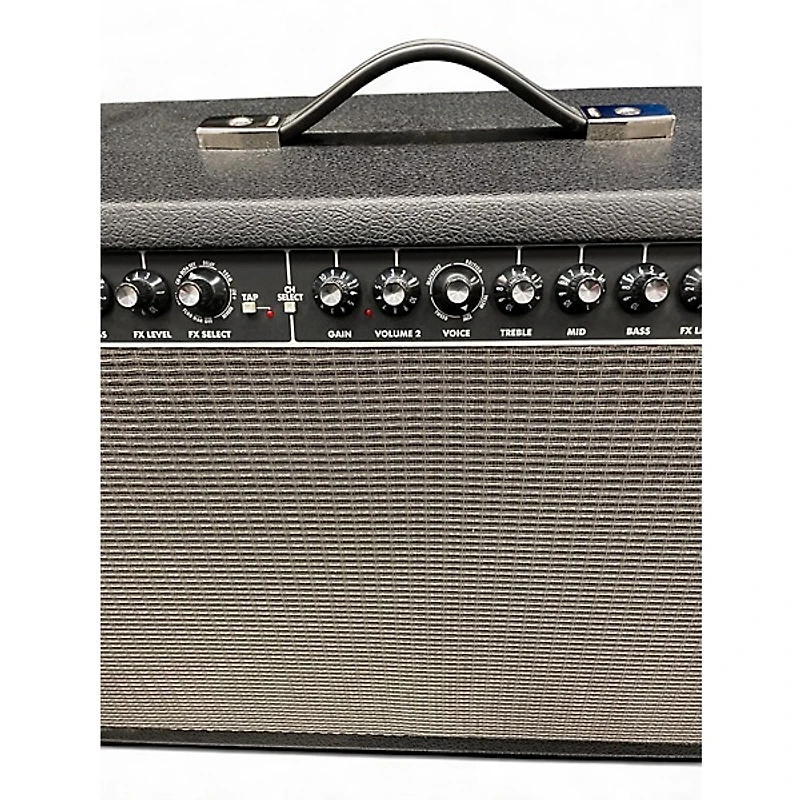 Used Fender Champion 100 Guitar Combo Amp