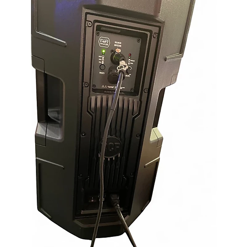 Used RCF ART912 Powered Speaker