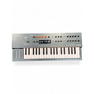 Used Arturia MINIFREAK Synthesizer