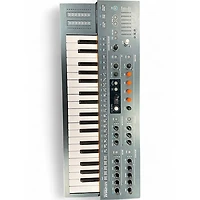 Used Arturia MINIFREAK Synthesizer
