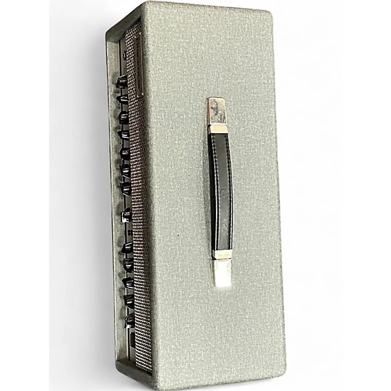 Used Blackstar Silverline Deluxe Head Solid State Guitar Amp Head