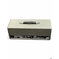 Used Blackstar Silverline Deluxe Head Solid State Guitar Amp Head