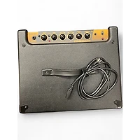 Used Markbass CMB 121 BLACK LINE Bass Combo Amp