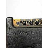 Used Markbass CMB 121 BLACK LINE Bass Combo Amp