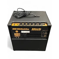 Used Markbass CMB 121 BLACK LINE Bass Combo Amp