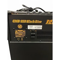 Used Markbass CMB 121 BLACK LINE Bass Combo Amp