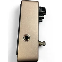 Used Joyo Analog Chorus Effect Pedal